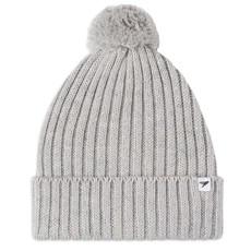 misti alpaca wool bobble hat via Silverstick