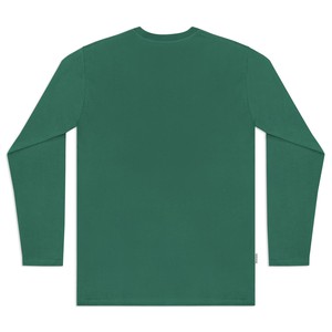 love trees organic long sleeve tee from Silverstick