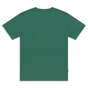 forest division organic cotton tee from Silverstick