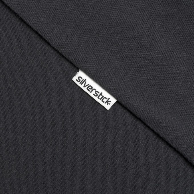 wilda organic cotton tee from Silverstick