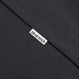 wilda organic cotton tee from Silverstick