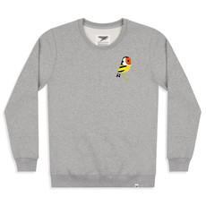matt sewell goldfinch organic sweat via Silverstick