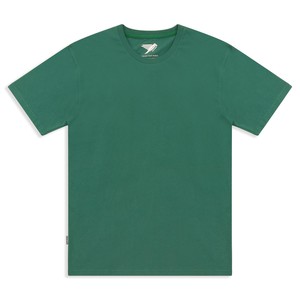 wanda organic cotton tee from Silverstick