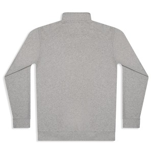 erin organic cotton quarter zip from Silverstick