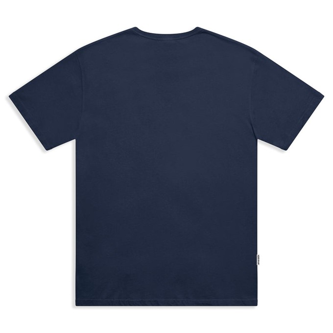 wanda organic cotton tee from Silverstick