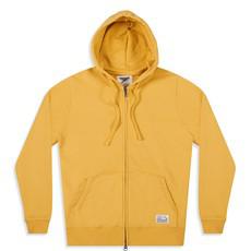tobias organic cotton zip hoodie from Silverstick