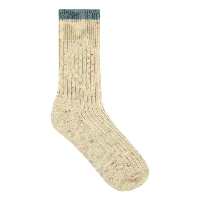 pennine wool sock from Silverstick