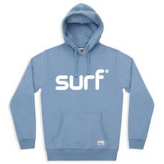 surf organic cotton hoodie from Silverstick