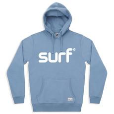 surf organic cotton hoodie via Silverstick