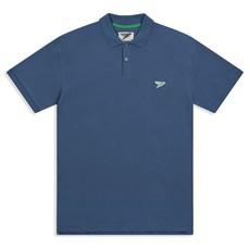 marco organic cotton polo shirt from Silverstick