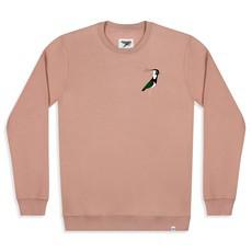 matt sewell lapwing organic sweat from Silverstick