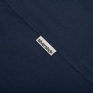 wanda organic cotton tee from Silverstick