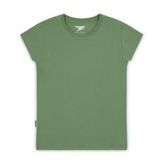 wilda organic cotton tee via Silverstick