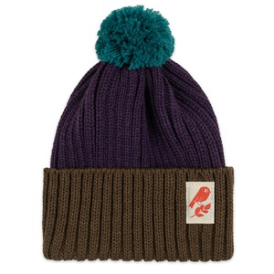 matt sewell turtle dove bobble hat from Silverstick