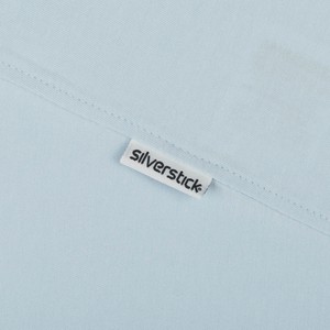 swim free organic cotton tee from Silverstick