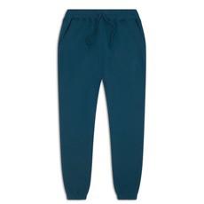 johnson organic cotton sweatpant via Silverstick