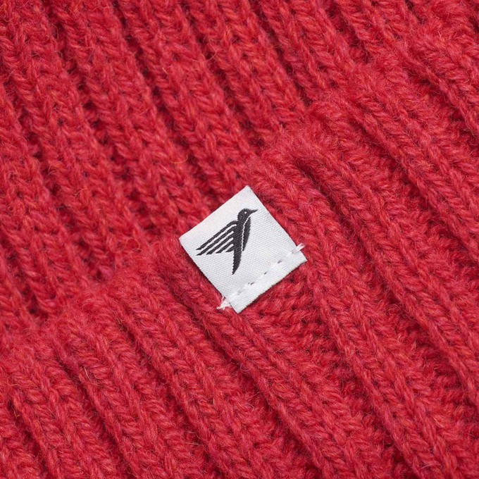 trail marl wool bobble from Silverstick