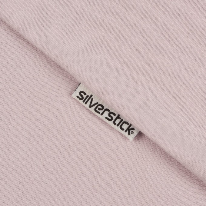 wanda organic cotton tee from Silverstick