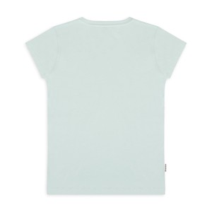 wilda organic cotton tee from Silverstick
