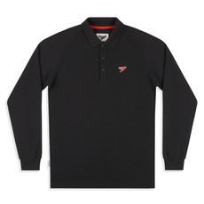 greenwood organic cotton polo shirt from Silverstick