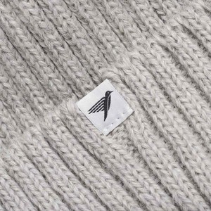misti alpaca wool bobble hat from Silverstick