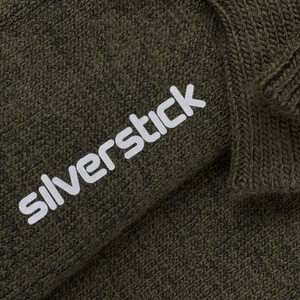 happy hiking wool sock from Silverstick