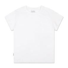 adventure organic lightweight boxy tee via Silverstick