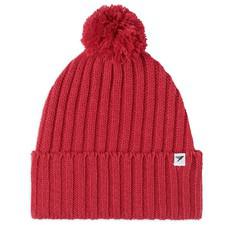trail marl wool bobble via Silverstick