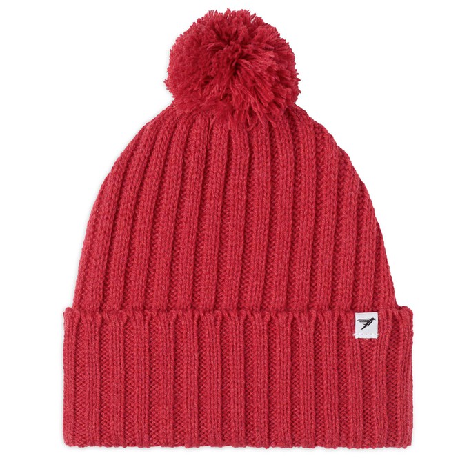 trail marl wool bobble from Silverstick