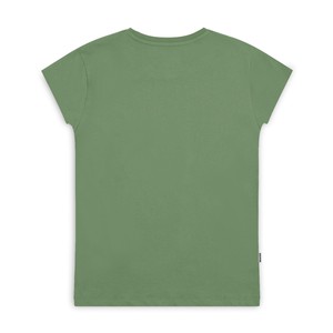 wilda organic cotton tee from Silverstick