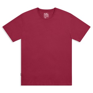 wanda organic cotton tee from Silverstick