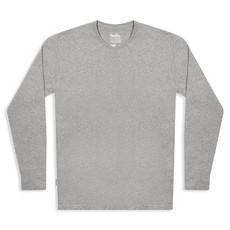 adventure organic long sleeve tee from Silverstick