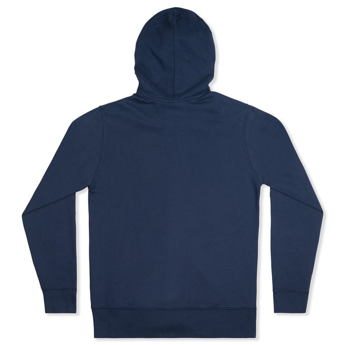 agnes organic cotton zip hoodie from Silverstick