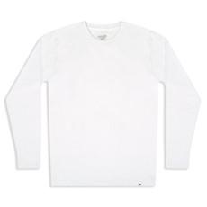adventure organic long sleeve tee via Silverstick