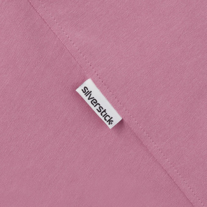 wilda organic cotton tee from Silverstick