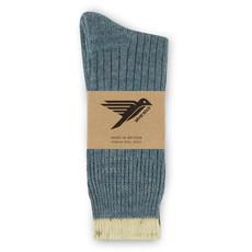 pennine wool sock via Silverstick