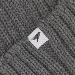 summit heavyweight organic beanie from Silverstick
