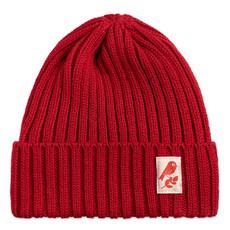 matt sewell merino wool beanie via Silverstick
