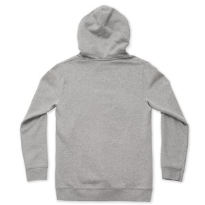 lancelin organic cotton hoodie from Silverstick