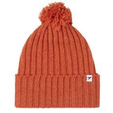 trail marl wool bobble via Silverstick