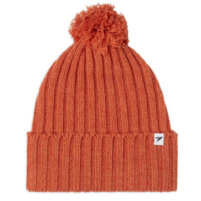 trail marl wool bobble from Silverstick