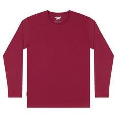 adventure organic long sleeve tee via Silverstick