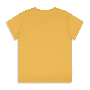 ryn organic cotton boxy tee from Silverstick