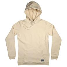 lancelin organic cotton hoodie via Silverstick