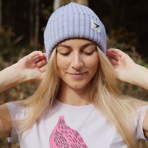 moffat merino wool beanie from Silverstick