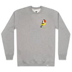matt sewell goldfinch organic sweat via Silverstick