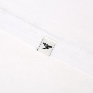 adventure organic long sleeve tee from Silverstick