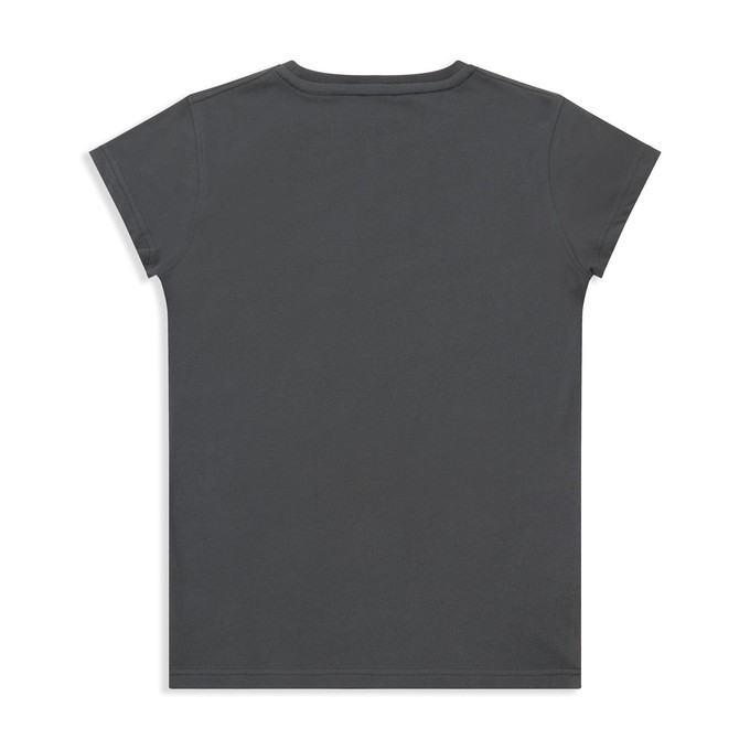 wilda organic cotton tee from Silverstick