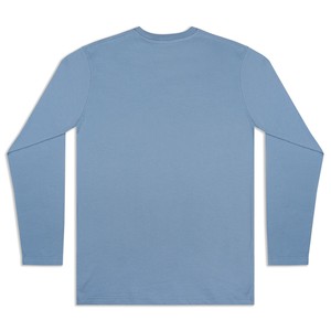 matt sewell lapwing organic LS tee from Silverstick