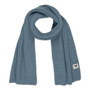 cirrus merino wool scarf from Silverstick